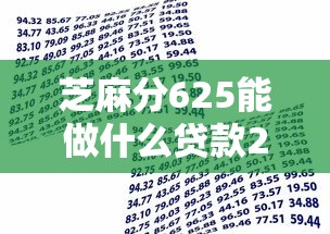 芝麻分625能做什么贷款2千元无门槛本月借款平台力荐！分享小额网贷口子2千元无门槛借款