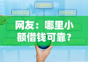 网友：哪里小额借钱可靠？求介绍几款网贷大平台