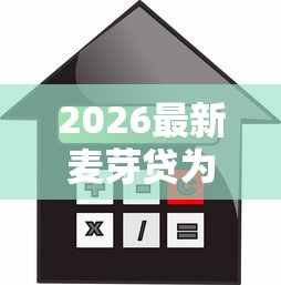 2026最新麦芽贷为什么直接不通过（支持支付宝），6个借款平台好贷款无私分享