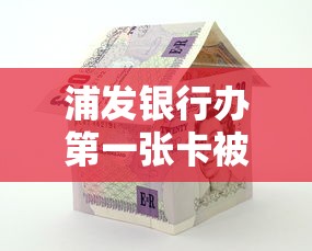 浦发银行办第一张卡被拒？看看这8个黑户口子必下款怎么样