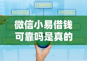 微信小易借钱可靠吗是真的吗？5个平台试试看哪个能下款