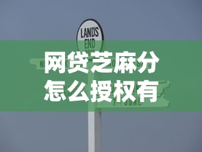 网贷芝麻分怎么授权有哪些？6个容易通过的贷款平台推荐给你