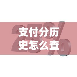 支付分历史怎么查询?这6个什么是p2p网贷平台值得一试 支付分历史怎么查询?这6个什么是p2p网贷平台值得一试