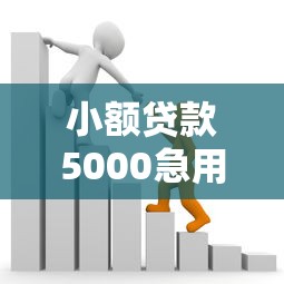 小额贷款5000急用？这5个芝麻分负面借款的口子可以试试