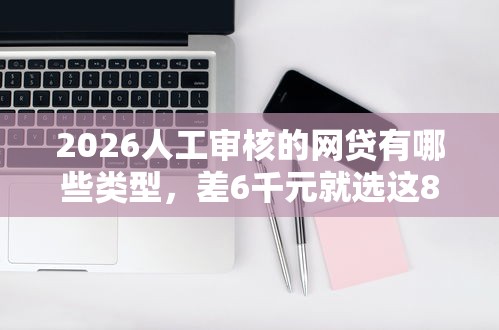 2026人工审核的网贷有哪些类型，差6千元就选这8个平台