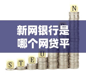 新网银行是哪个网贷平台4千元无门槛本月借款平台力荐！分享小额网贷口子4千元无门槛借款
