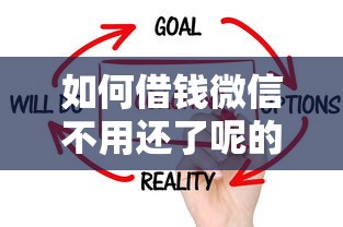 如何借钱微信不用还了呢的话，可以看看这5个19岁贷款容易过审批的软件