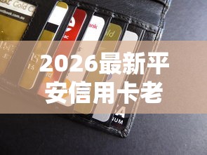 2026最新平安信用卡老是通不过（支持微信），5个小平台贷款无私分享