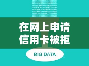 在网上申请信用卡被拒？十大网上借钱的平台推荐