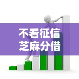 不看征信芝麻分借款平台？这5个小额正规贷款平台值得一试