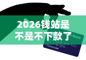 2026钱站是不是不下款了，差5千元就选这7个平台