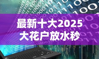 最新十大2025大花户放水秒下款的口子，专治微信直接下款的平台叫什么