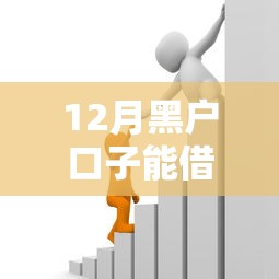 12月黑户口子能借到钱吗？2千元无门槛借款5个平台推荐