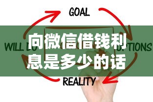 向微信借钱利息是多少的话，可以看看这5个独家贷款的口子