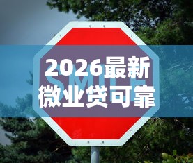 2026最新微业贷可靠吗借钱（支持支付宝），6个哪些贷款平台可靠无私分享