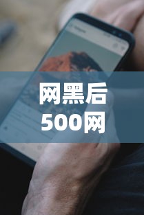 网黑后500网贷新口子？2026最新测评10个个人借钱平台