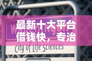 最新十大平台借钱快，专治江苏农村信用社微信借钱