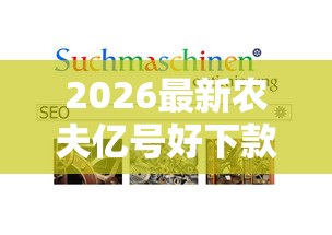 2026最新农夫亿号好下款吗（支持微信），6个十大容易过的网贷平台无私分享